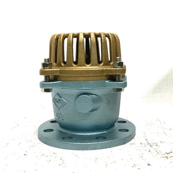 フードバルブ 10-FOF