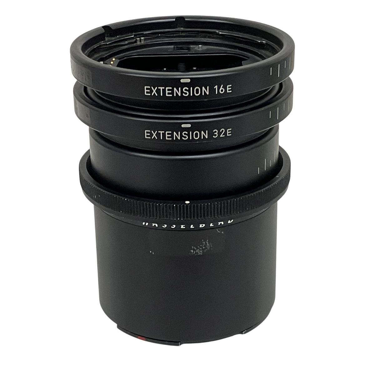 TUBE 56 E 32 16 ハッセルブラッド エクステンション チューブ