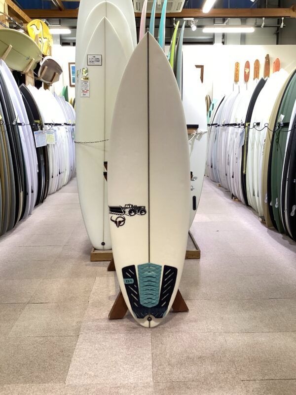 ムラスポOUTLET サーフボード JS ジェイエスインダストリーズ BULLS EYE 5’4 ブルズアイPU ショートボード サーフィン ムラサキスポーツ OUTLET アウトレット