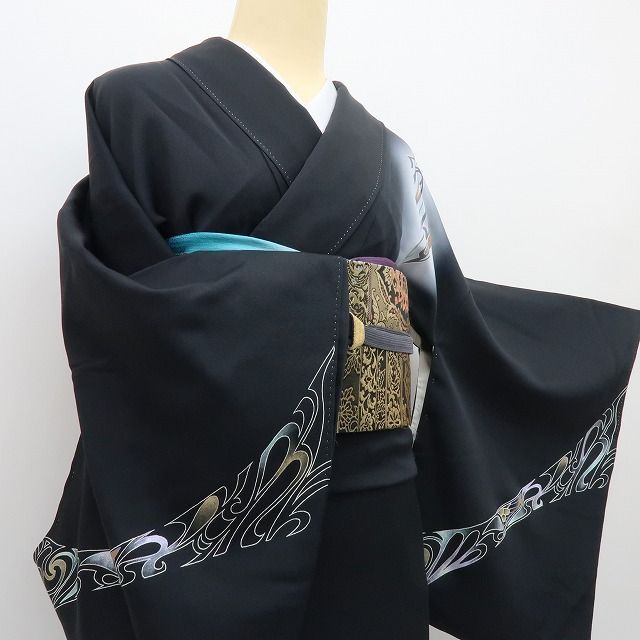 六花-RIKKA- 正絹