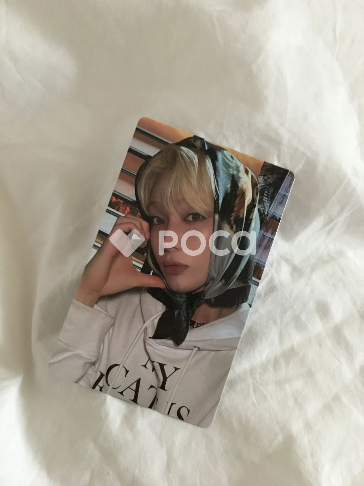 ENHYPEN ソヌ 2024 ENHYPEN WORLD TOUR FATE PLUS IN JAKARTA weverse