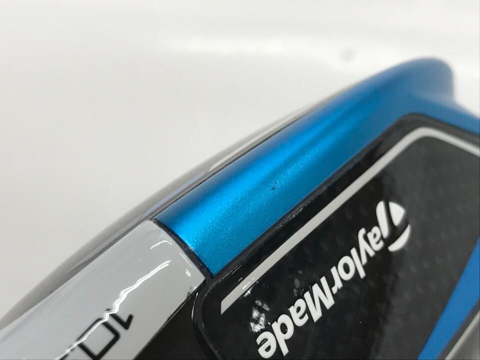 テーラーメイド SIM2 MAX-D 10.5度 TENSEI BLUE TM50(SIM2) S