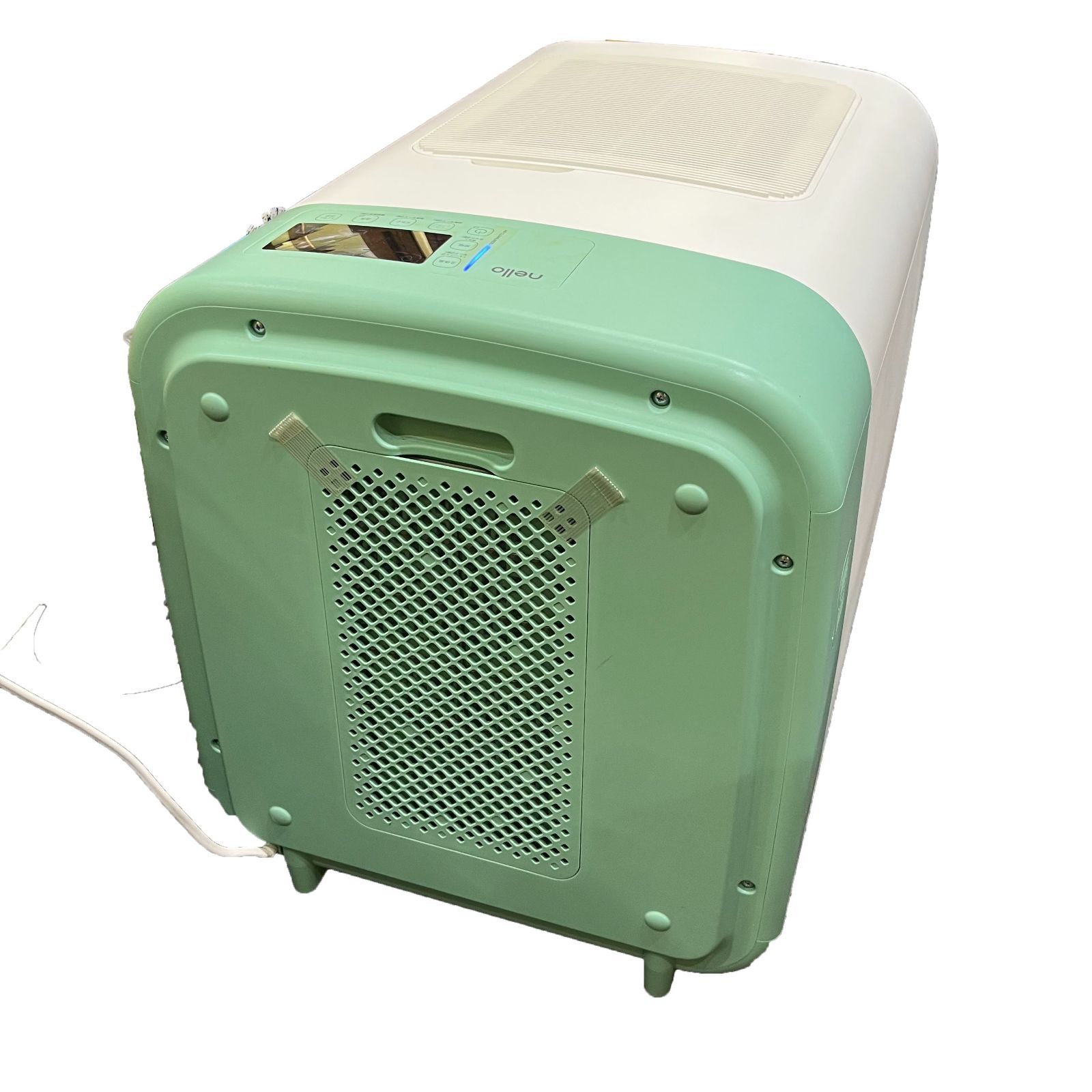 中古○Haru○ペットドライルーム nello ネロ PD-B10-M 2022年製 犬 猫