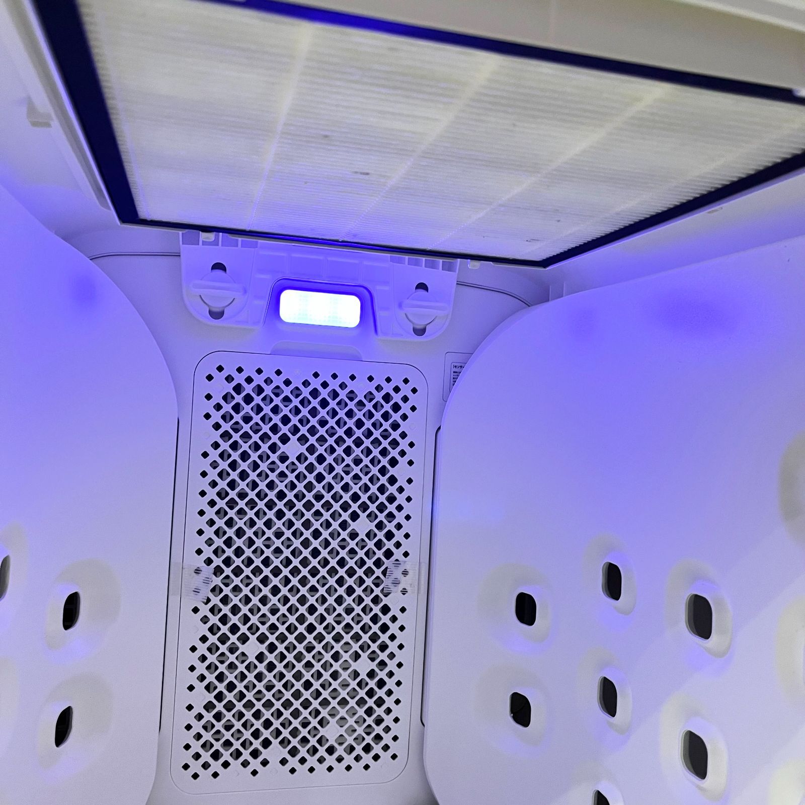 中古○Haru○ペットドライルーム nello ネロ PD-B10-M 2022年製 犬 猫