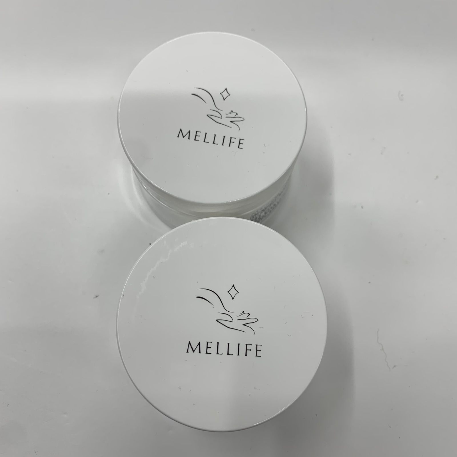 S3959 MELLIFE メリフ バームクレンズ クレンジング 90g 計2点セット