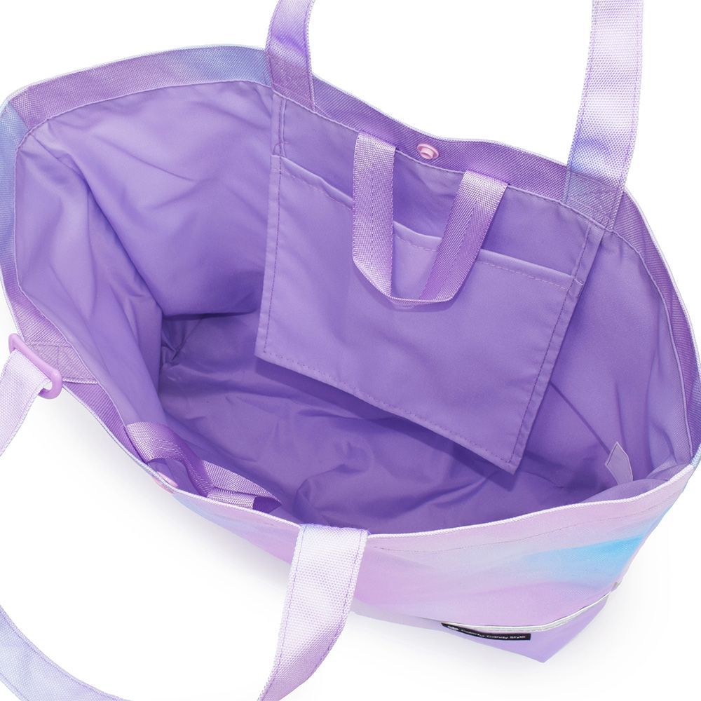 リフレクター付き