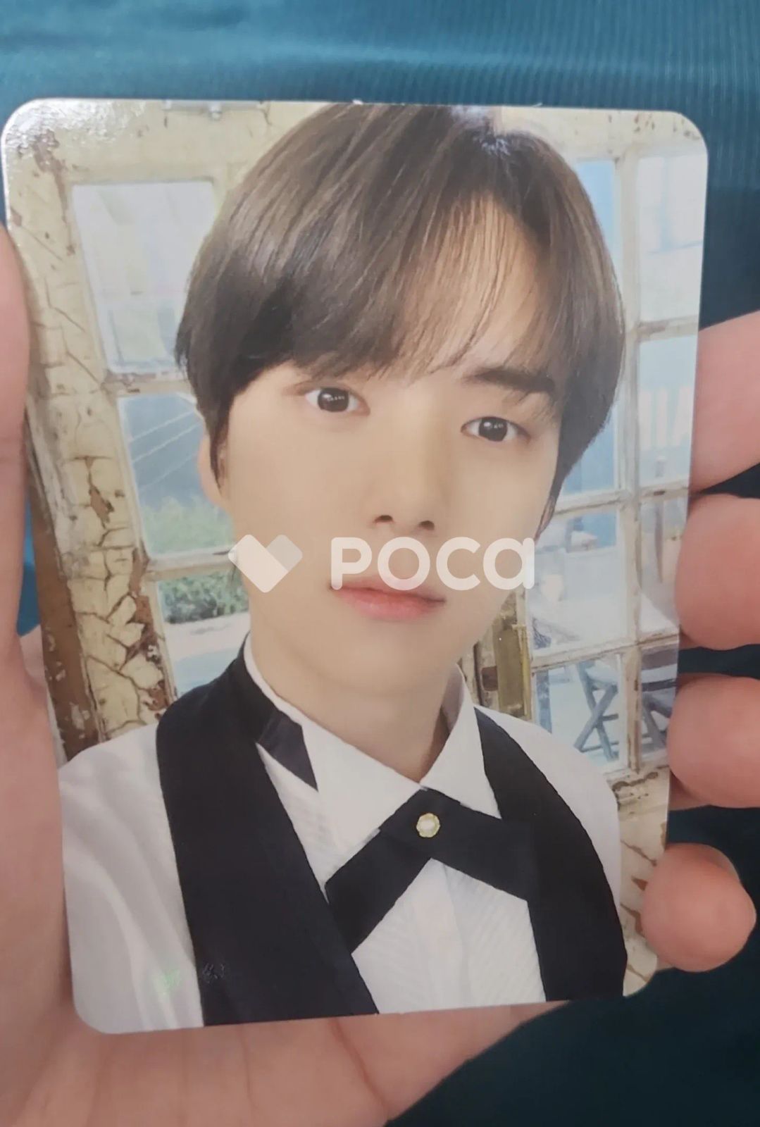 MONSTA X ミニョク 2022 MONSTA X FAN-CON [MX AGENT] トレカ セット