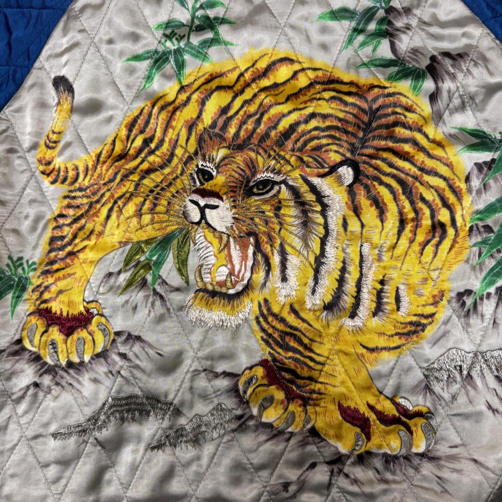 WAREHOUSE SOUVENIR JACKET スーベニアジャケット スカジャン ブルゾン WAREHOUSE SOUVENIR JACKET スーベニアジャケット スカジャン ブルゾン