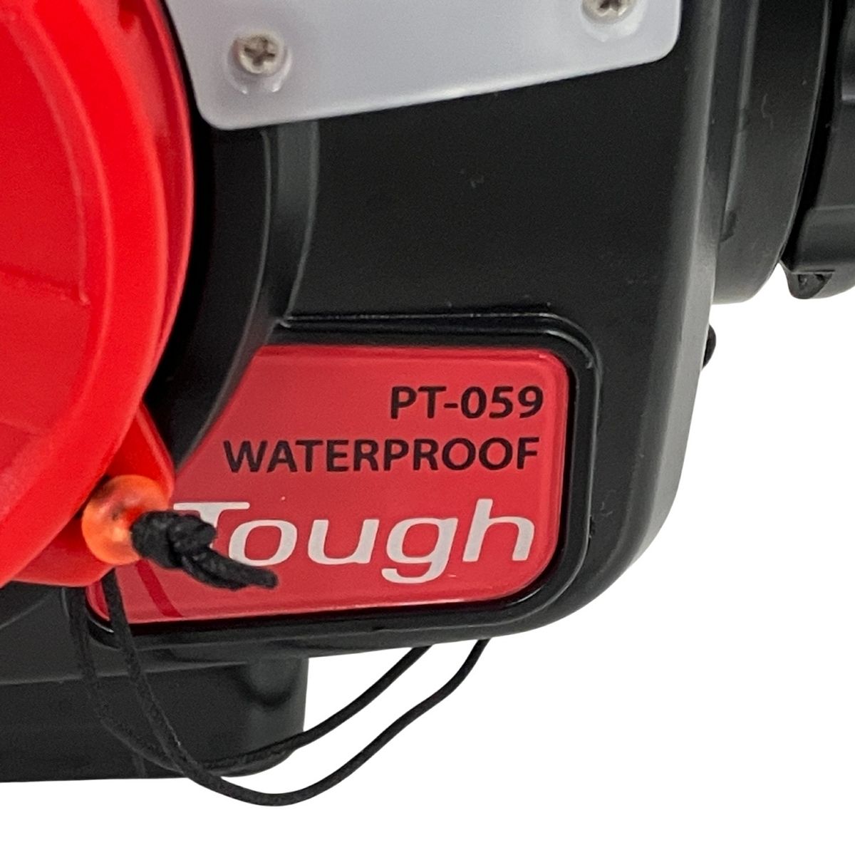  OLYMPUS PT 059 Tough 防水プロテクター TG 7 6用 オリンパス 水中カメラ機材 カメラアクセサリー