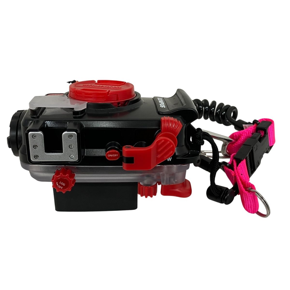 防水プロテクター