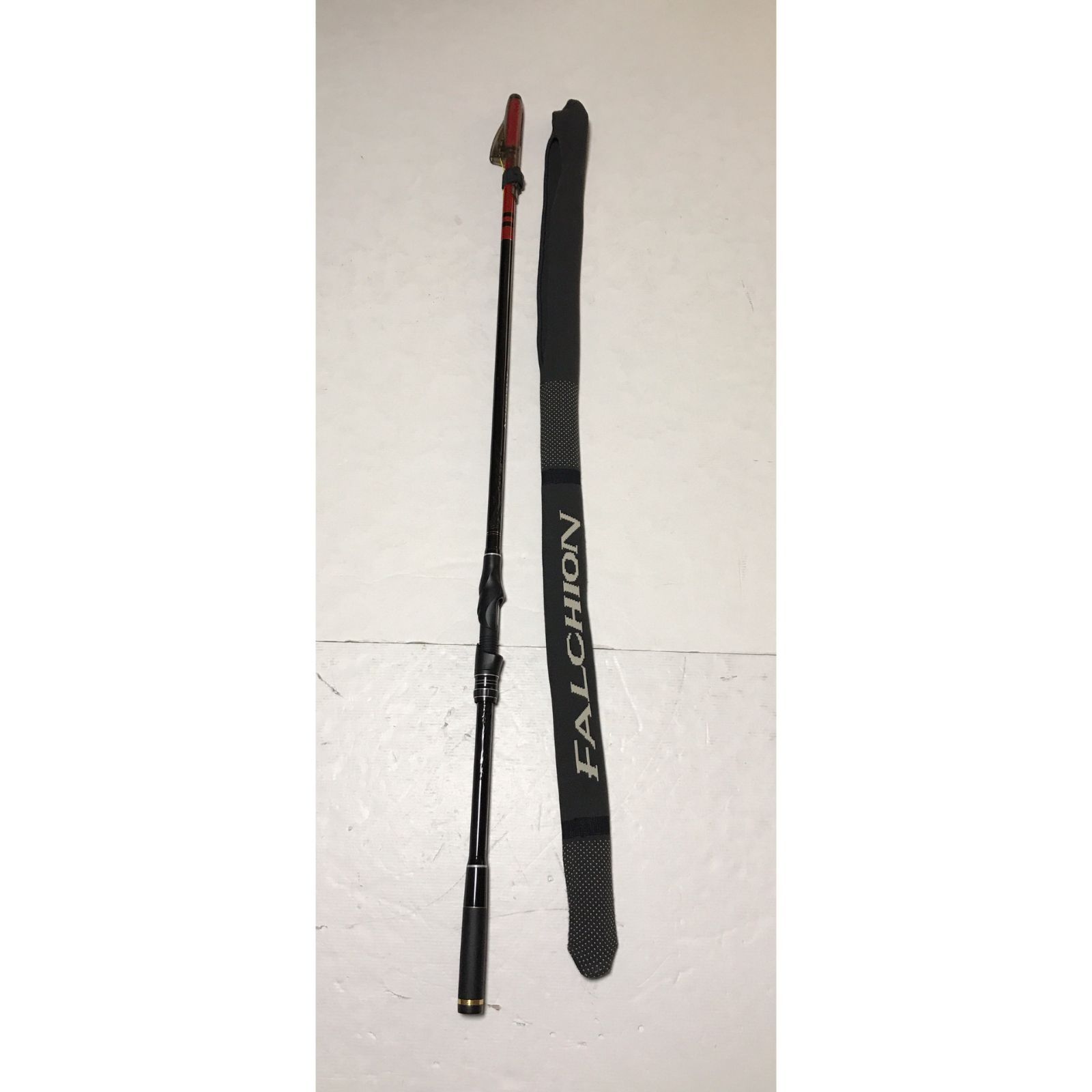 城東72-049】がまかつ がま磯 ファルシオン 1.75-50 - メルカリ