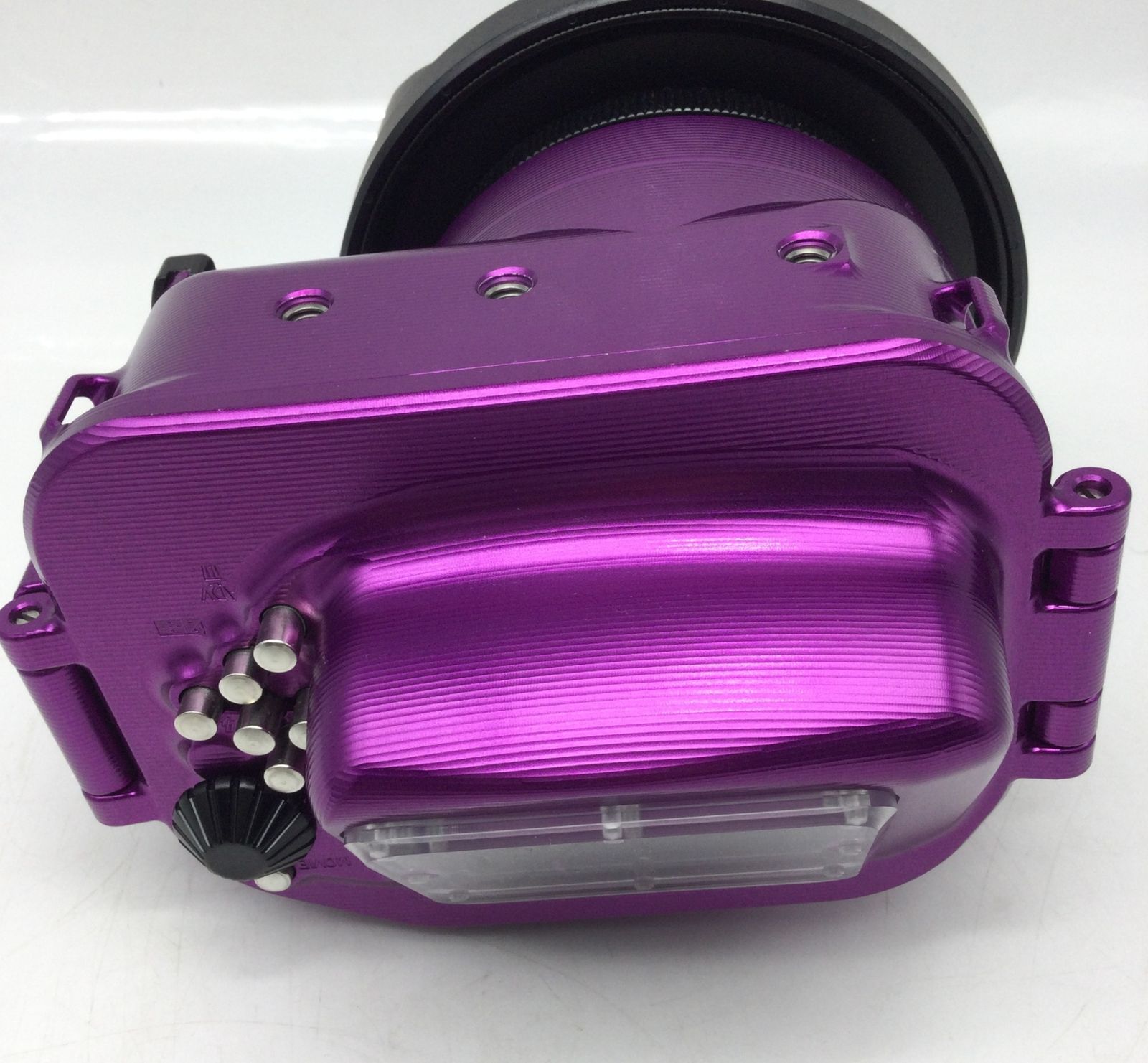 【水中カメラセット】 E-PL5と水中ハウジングと水中ライト 水中カメラセット】 E-PL5と水中ハウジングと水中ライト