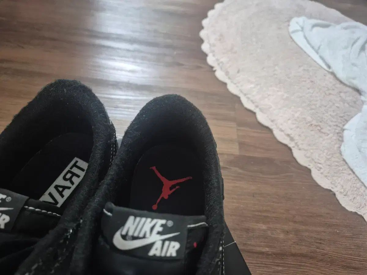  SCOTT ブラック FANDOM シューズ(男性用) バスケットボール