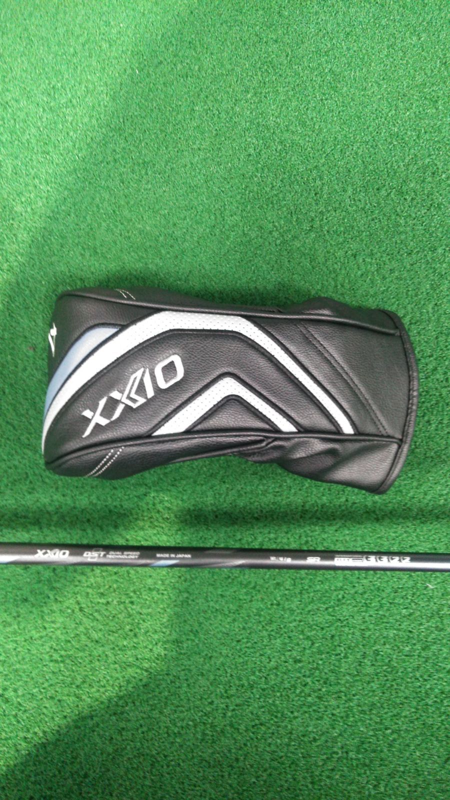 Fw【新品未使用品 11/22発売】XXIO14 ゼクシオ 14 フェアウェイウッド