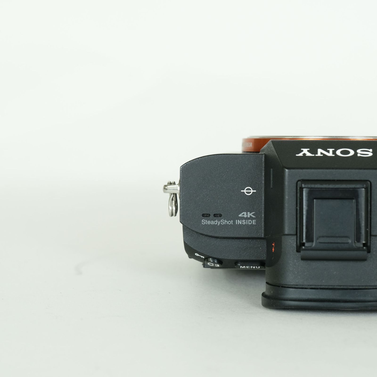 シャッター数63 600回