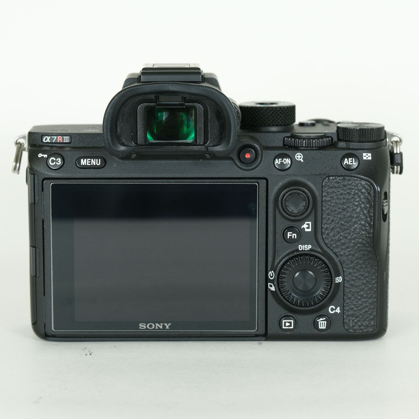  シャッター数63 600回 SONY α7 R III ILCE 7 RM 3 Eマウント ミラーレス一眼 デジタルカメラ