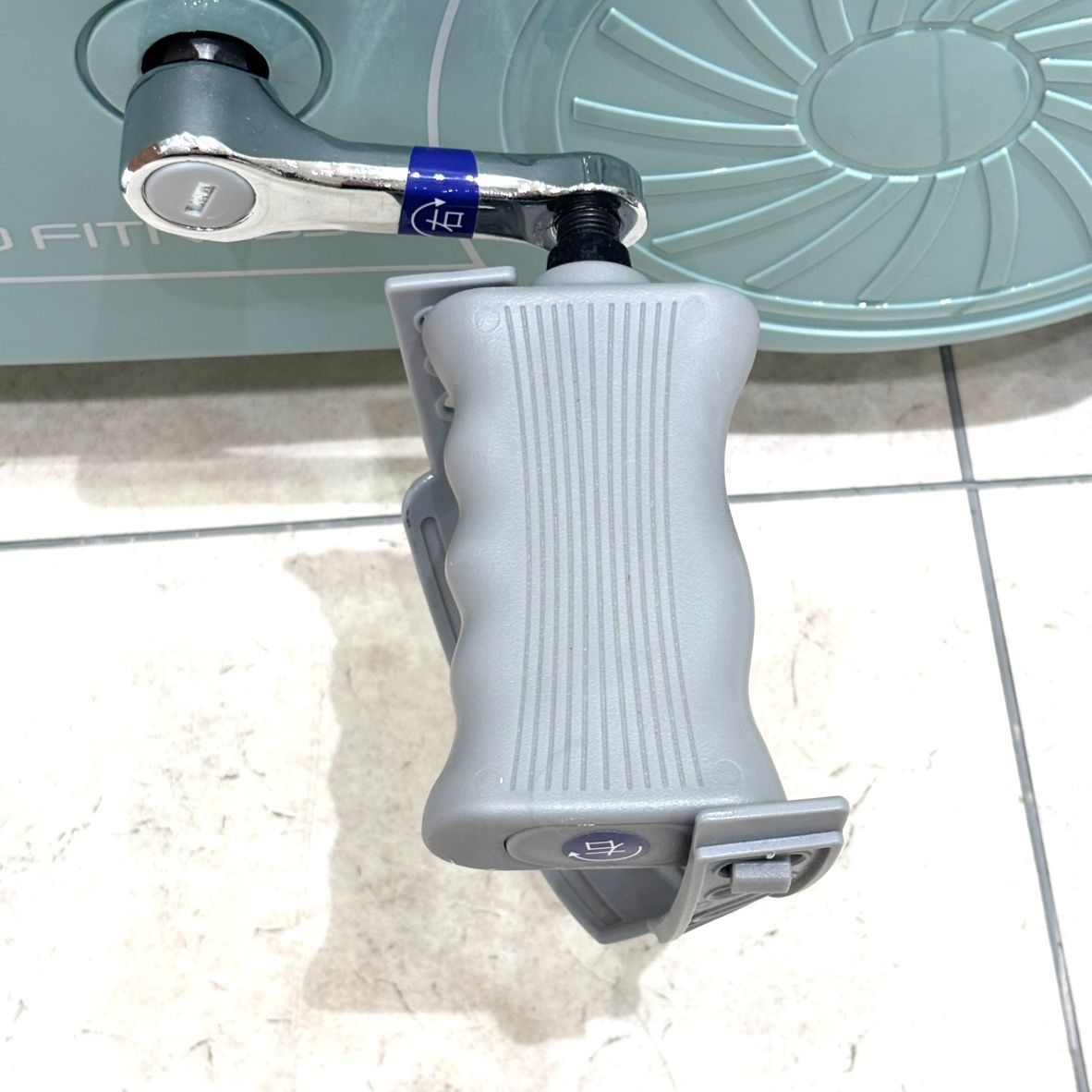 え沖 エアロマグネティック