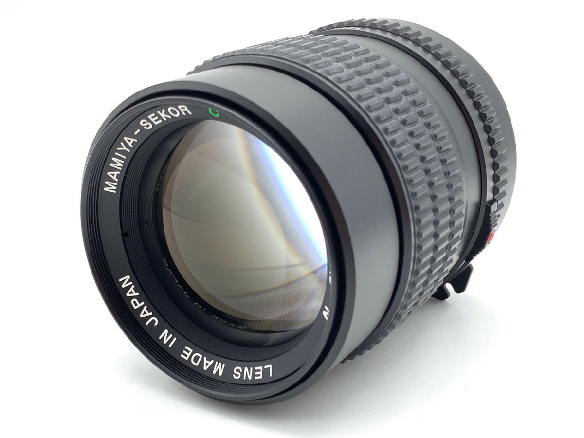  マミヤ 645セコールC 150 mm F 3 5 N レンズ(単焦点) カメラ