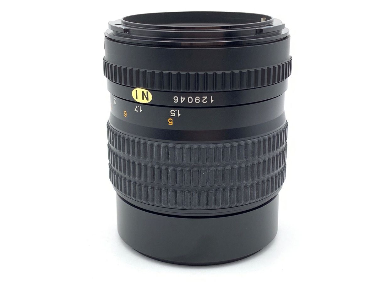 マミヤ 645セコールC 150 mm F 3 5 N