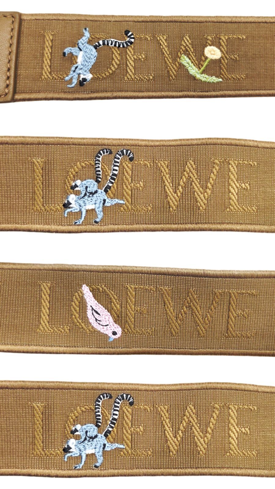 ショルダーストラップ