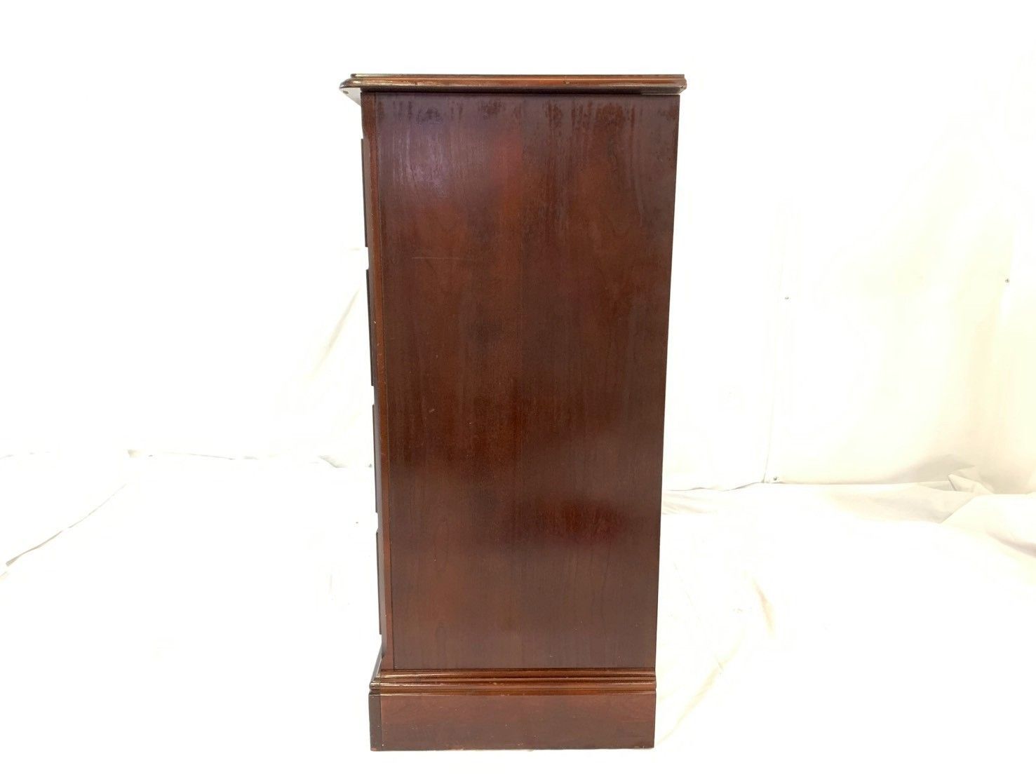 米軍放出品】Thomasville/トーマスビル 4段チェスト 収納家具