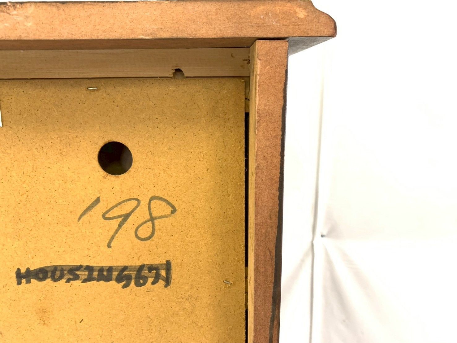 Thomasville アンティークチェスト 4段　トーマスビル￼ Thomasville アンティークチェスト 4段 トーマスビル￼ 【公式通販】