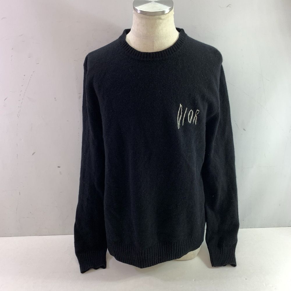 04w5086▽※【中古】DIOR ディオール 19AW×Raymond Pettibon レイモンド