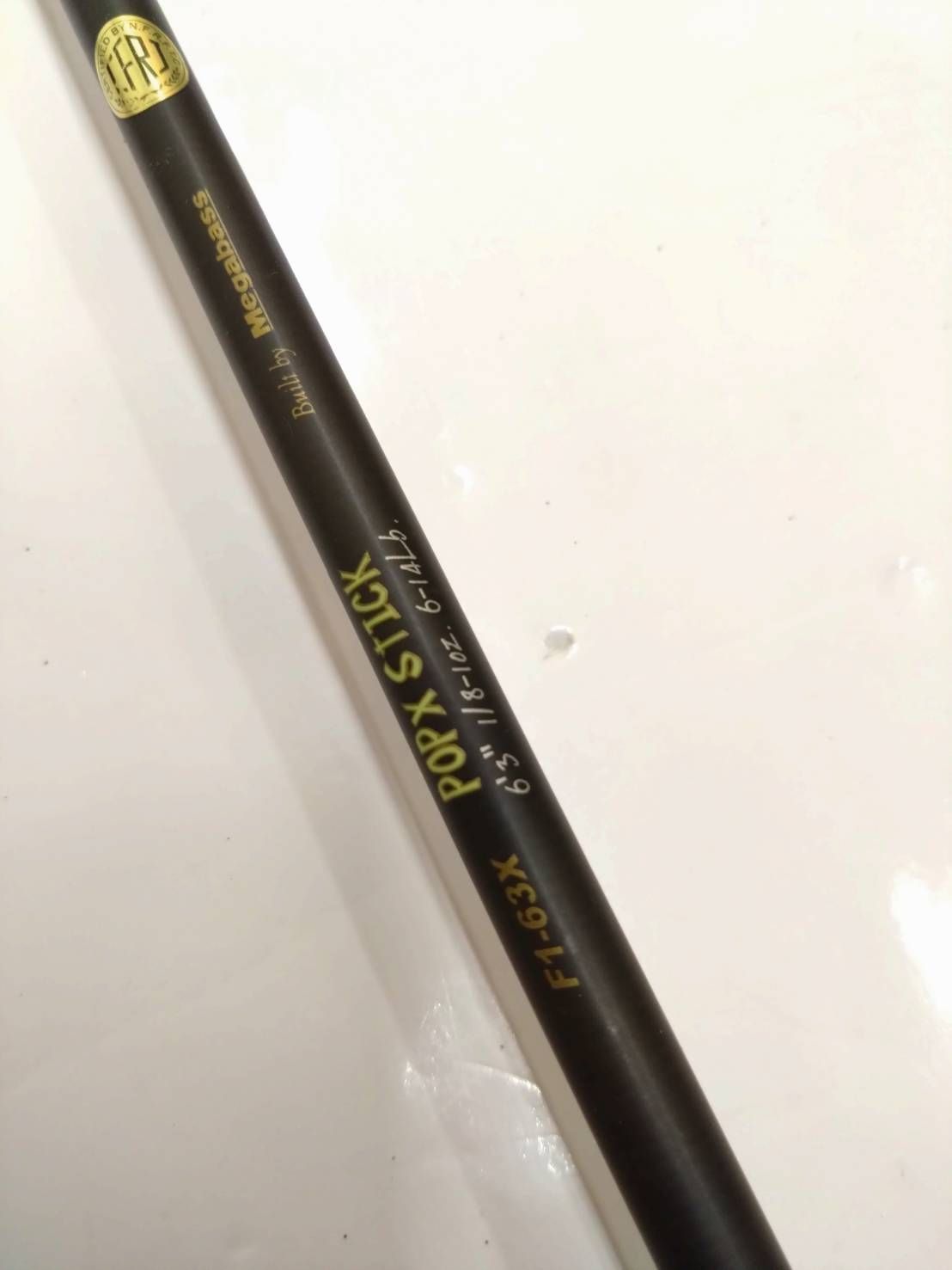 ポップＸスティック