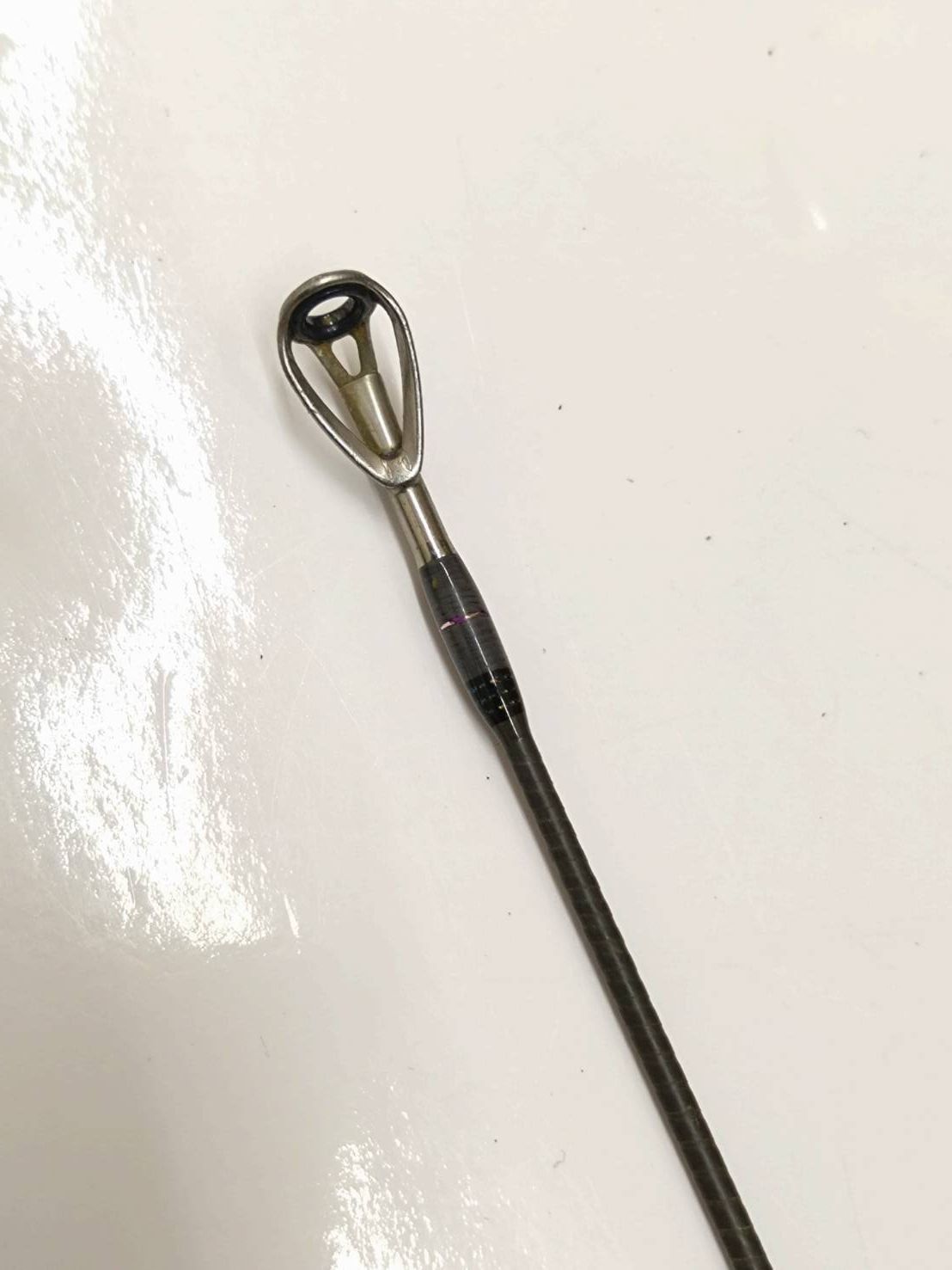 ポップＸスティック ベイト