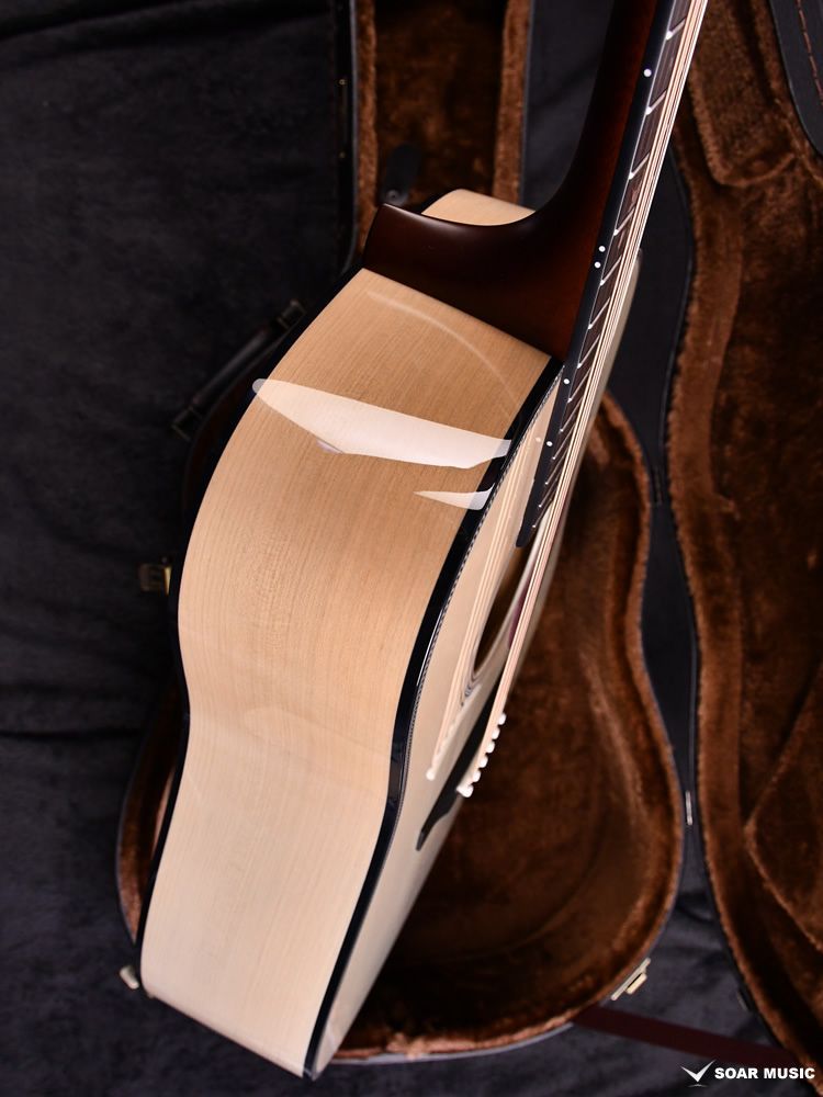 ヘッドウェイ アコースティックギター