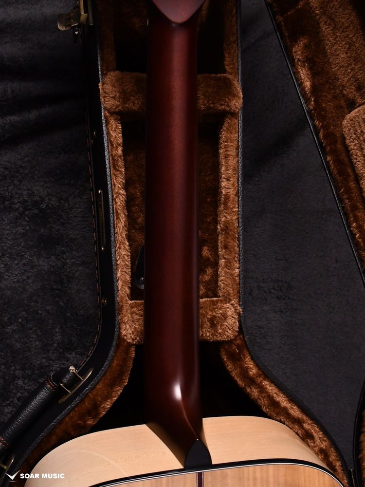 モデル 桜ギター