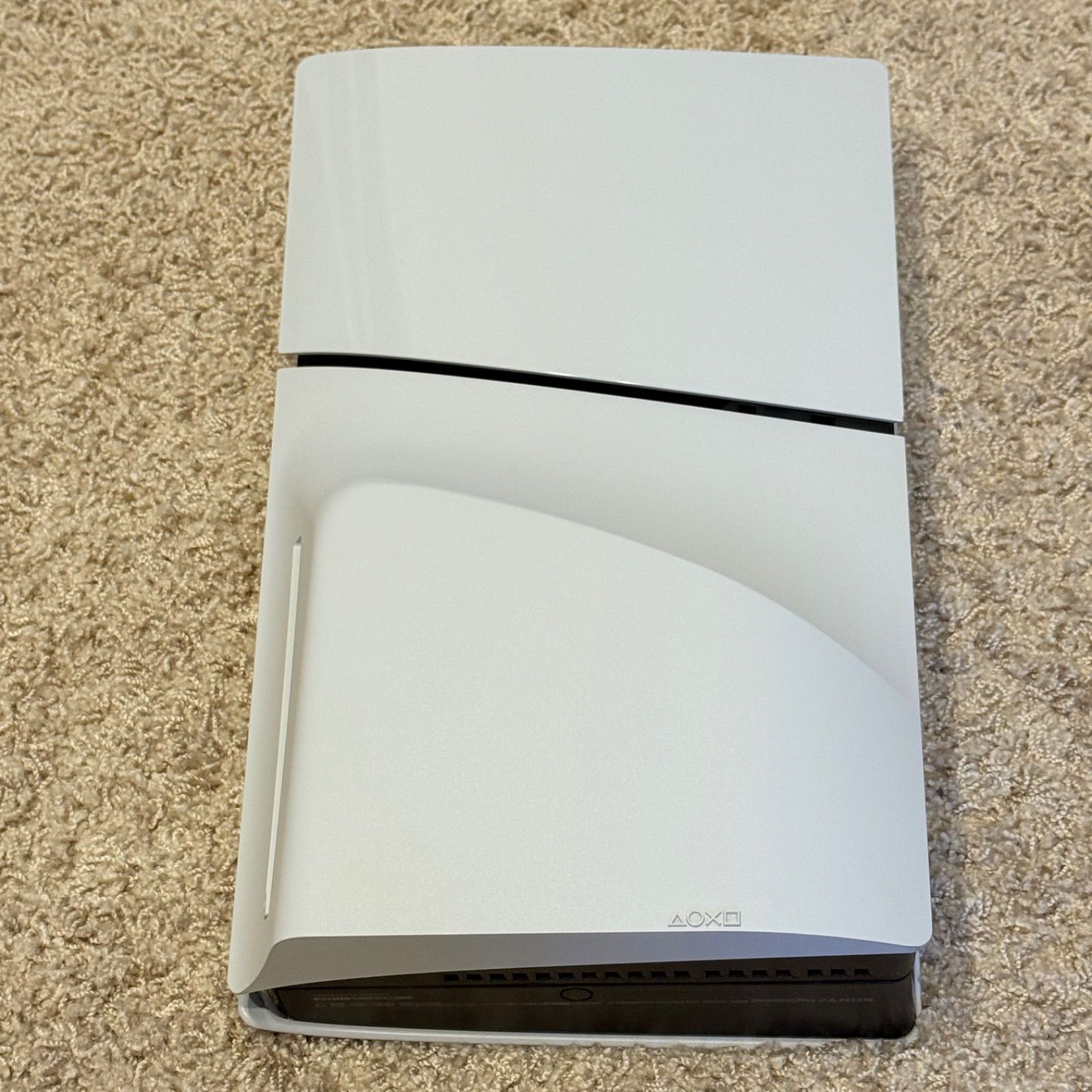  12-054 PS 5 本体 CFI-2000 A 01 完品 本体(通常版) プレイステーション5(PS5)