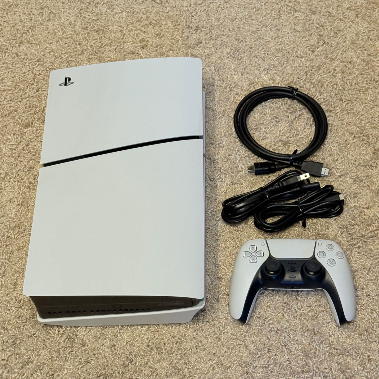 12 054 PS 5 本体 CFI 2000 A 01 完品