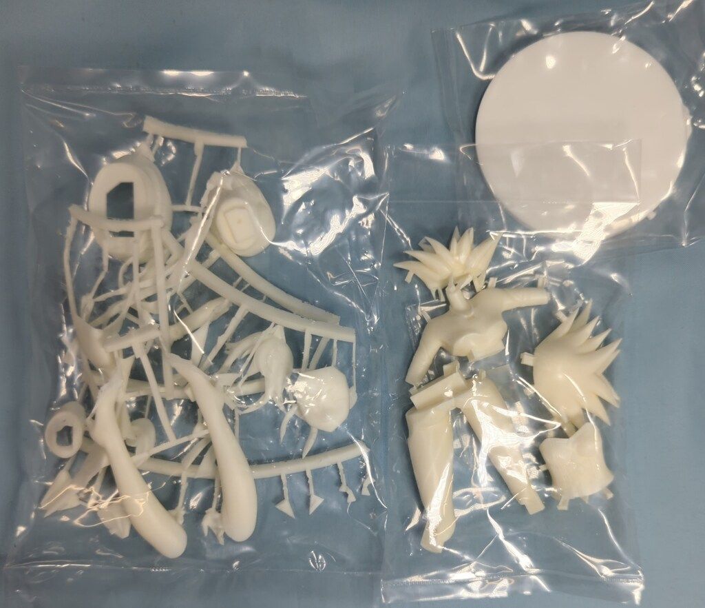 WSC 海洋堂 ワンダちゃんNEXT DOORプロジェクト FILE 08版 Mika Pikazo Ver 08