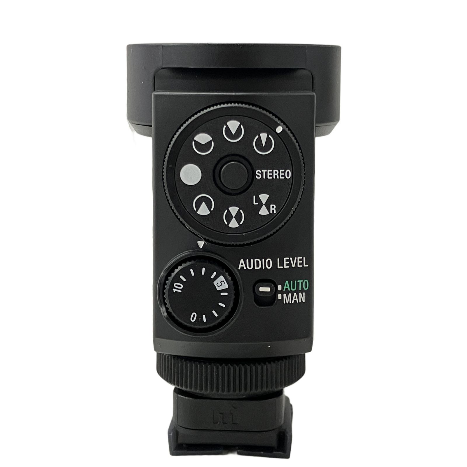 SONY ECM-M1 ショットガンマイク マイクロホン 撮影機材 カメラ 中古