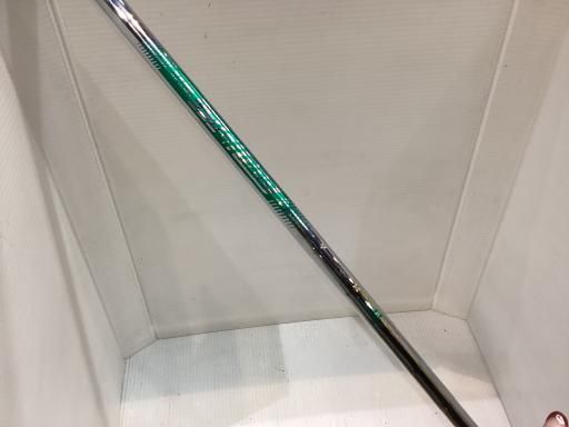 コブラ KING FORGED TECx(2022) #4 単品アイアン LI 卸売 NS PRO 950GH