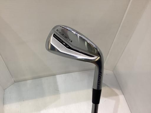 コブラ KING FORGED TECx(2022) #4 単品アイアン LI 卸売 NS PRO 950GH
