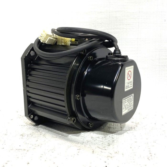  安川 サーボモーター SGMDH-12 A 2 A-YR 13 その他 特殊工具