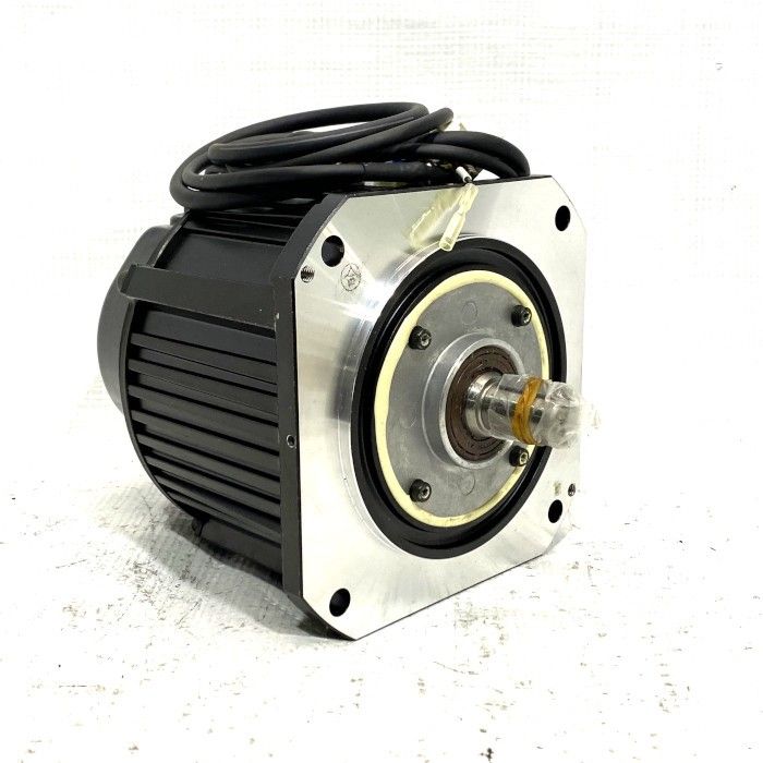 安川 サーボモーター SGMDH-12 A 2 A-YR 13