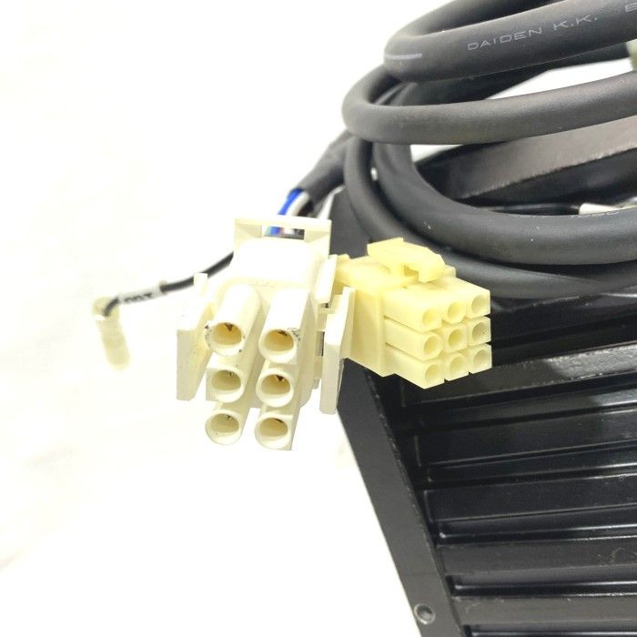 安川 サーボモーター