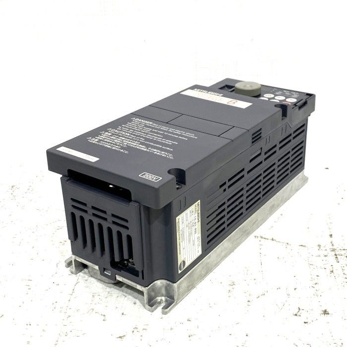  三菱電機 インバーター FR-B 3-400 その他 特殊工具