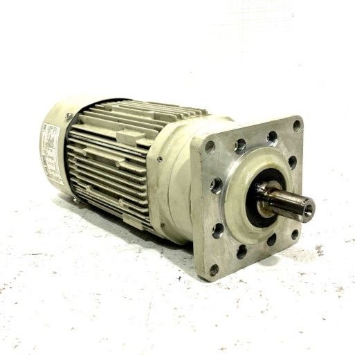 住友重機 アルタックスモーター