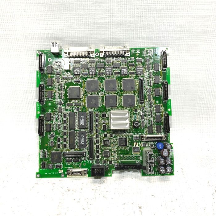 安川電機 基板 JASP WRCA 01