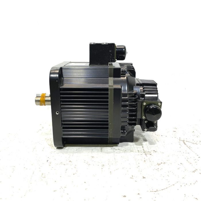 安川電機 L軸サーボモーター SGMGH-14 A 2 A-YR 14