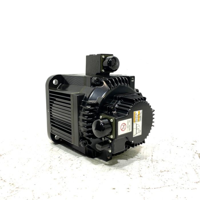 安川電機 L軸サーボモーター SGMGH-14 A 2 A-YR 14