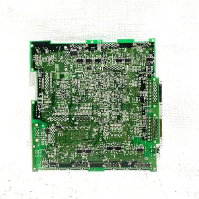 安川電機 基板 XRC JASP-WRCA 01 B