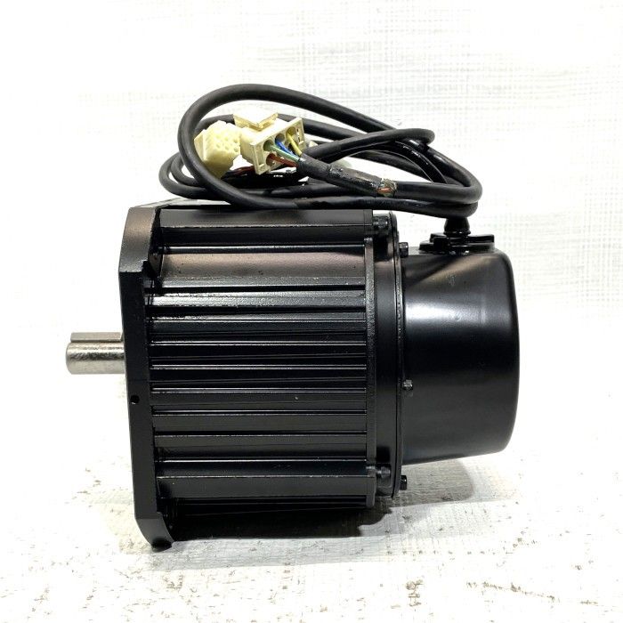 安川電機 サーボモーター SGMDH-12 A 2 A-YR 14