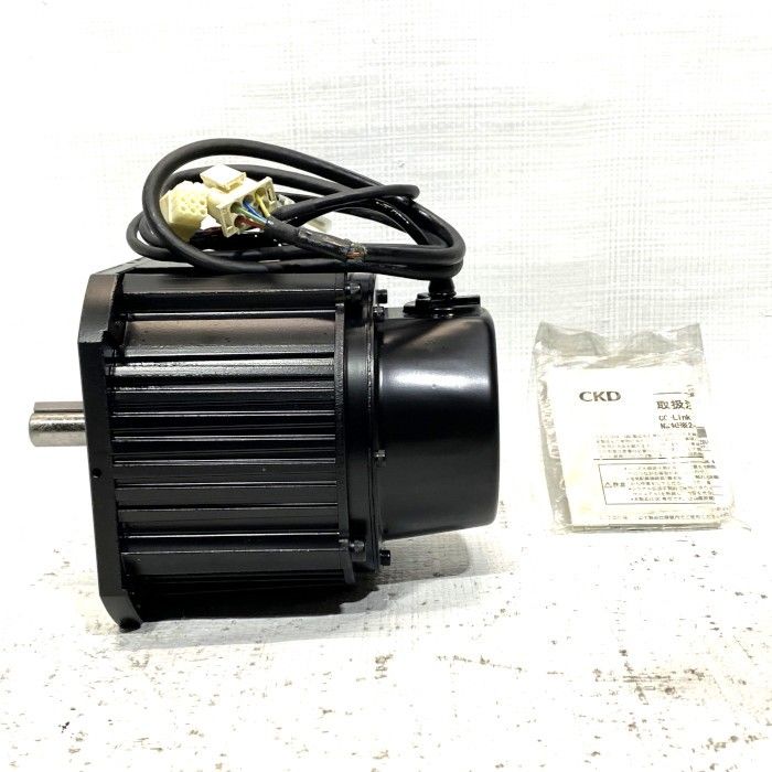 安川電機 サーボモーター SGMDH 12 A 2 YR 14