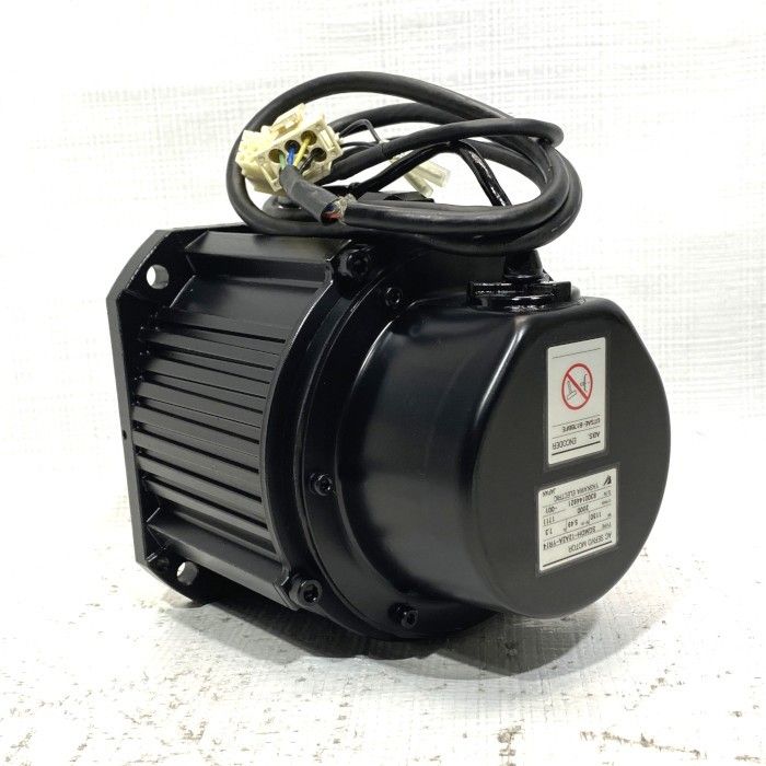 サーボモーター