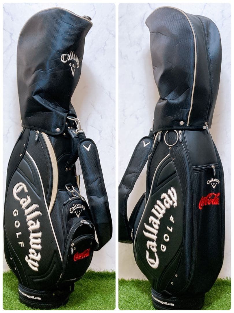 M2.キャロウェイ 初心者オススメ ゴルフクラブ メンズセット 右利き 13